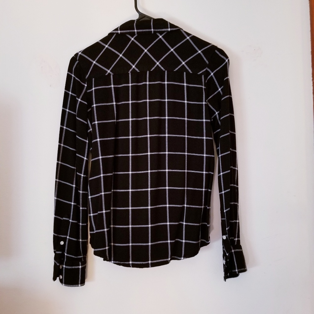Merona Button Down - Picture 2 of 5